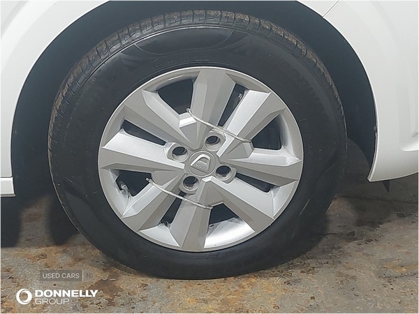 Used Dacia Sandero 2022 for sale - 77387879: Photo 7