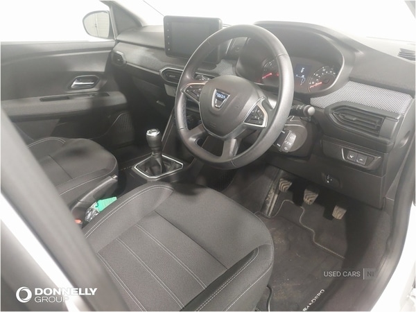 Used Dacia Sandero 2022 for sale - 77387879: Photo 8