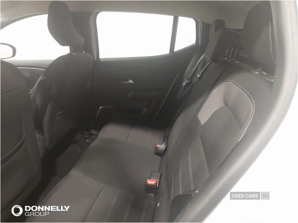 Used Dacia Sandero 2022 for sale - 77387879: Photo 9