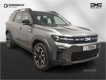 Used Dacia Bigster 2026 for sale - 79389320: Photo