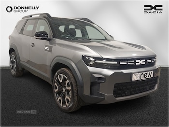 Used Dacia Bigster 2026 for sale - 79389320: Photo