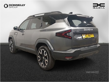 Used Dacia Bigster 2026 for sale - 79389320: Photo