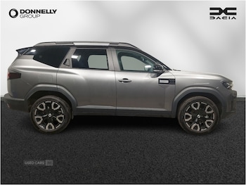 Used Dacia Bigster 2026 for sale - 79389320: Photo