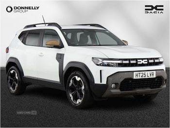Used Dacia Duster 2025 for sale - 79497817: Photo