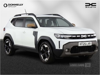 Used Dacia Duster 2025 for sale - 79497817: Photo