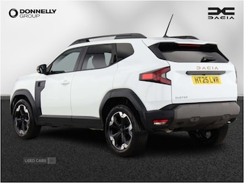 Used Dacia Duster 2025 for sale - 79497817: Photo