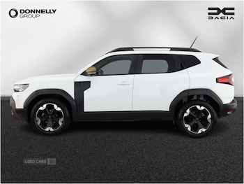 Used Dacia Duster 2025 for sale - 79497817: Photo