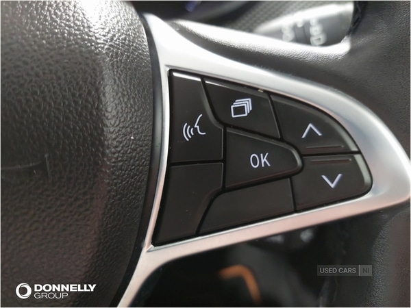 Used Dacia Sandero Stepway 2022 for sale - 78215340: Photo 20