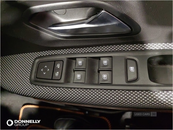 Used Dacia Sandero Stepway 2022 for sale - 78215340: Photo 21