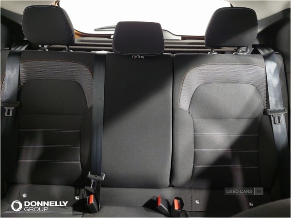 Used Dacia Sandero Stepway 2022 for sale - 78215340: Photo 22