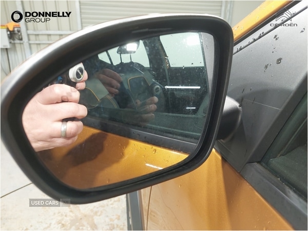 Used Dacia Sandero Stepway 2022 for sale - 78215340: Photo 28