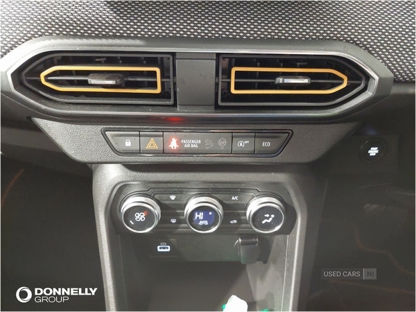 Used Dacia Sandero Stepway 2022 for sale - 78215340: Photo 33