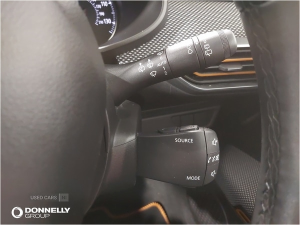 Used Dacia Sandero Stepway 2022 for sale - 78215340: Photo 34