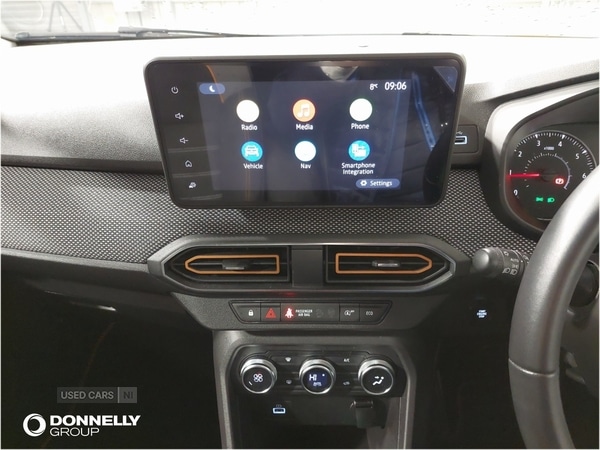 Used Dacia Sandero Stepway 2022 for sale - 78215340: Photo 36