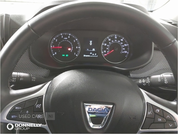 Used Dacia Sandero Stepway 2022 for sale - 78215340: Photo 37