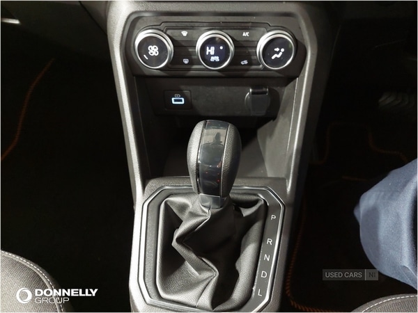 Used Dacia Sandero Stepway 2022 for sale - 78215340: Photo 38