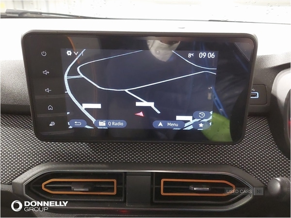 Used Dacia Sandero Stepway 2022 for sale - 78215340: Photo 40