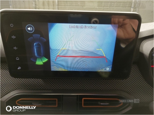 Used Dacia Sandero Stepway 2022 for sale - 78215340: Photo 41