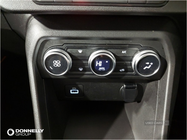 Used Dacia Sandero Stepway 2022 for sale - 78215340: Photo 42