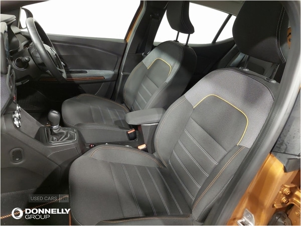 Used Dacia Sandero Stepway 2022 for sale - 78215340: Photo 45