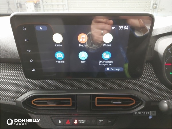 Used Dacia Sandero Stepway 2022 for sale - 78215340: Photo 5