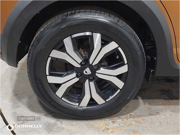 Used Dacia Sandero Stepway 2022 for sale - 78215340: Photo 7