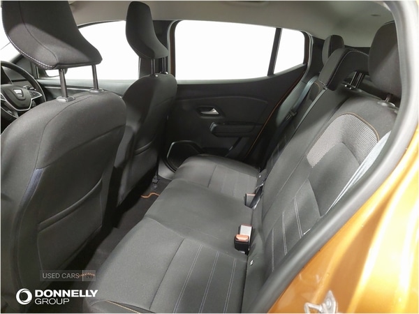 Used Dacia Sandero Stepway 2022 for sale - 78215340: Photo 9