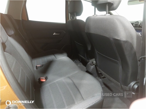 Used Dacia Duster 2018 for sale - 77970909: Photo 11