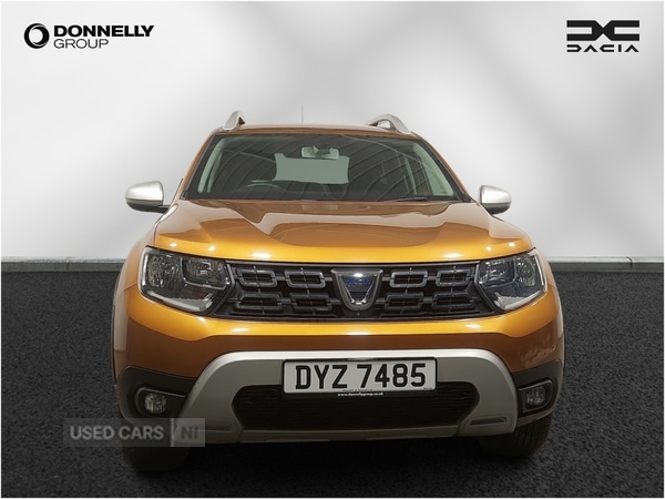 Used Dacia Duster 2018 for sale - 77970909: Photo 12