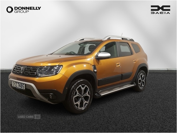 Used Dacia Duster 2018 for sale - 77970909: Photo 15