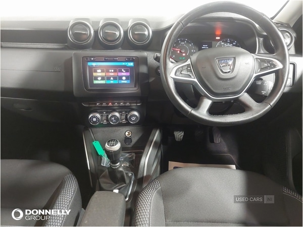 Used Dacia Duster 2018 for sale - 77970909: Photo 17