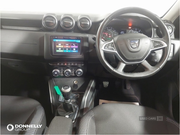 Used Dacia Duster 2018 for sale - 77970909: Photo 18