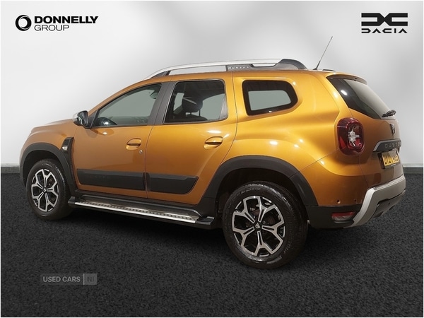 Used Dacia Duster 2018 for sale - 77970909: Photo 2