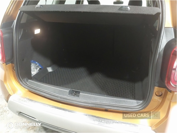Used Dacia Duster 2018 for sale - 77970909: Photo 24