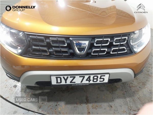 Used Dacia Duster 2018 for sale - 77970909: Photo 27