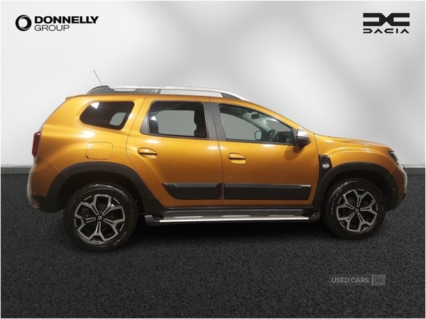 Used Dacia Duster 2018 for sale - 77970909: Photo 3