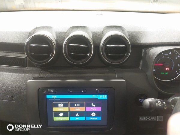 Used Dacia Duster 2018 for sale - 77970909: Photo 34