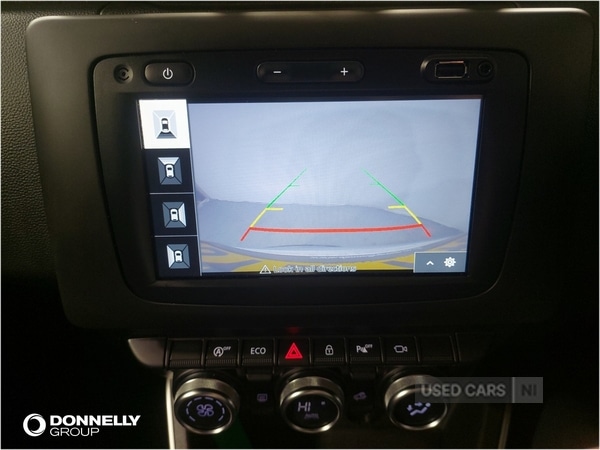 Used Dacia Duster 2018 for sale - 77970909: Photo 41