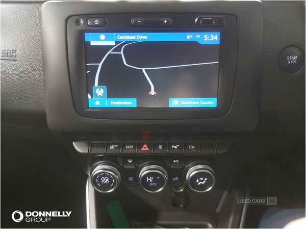 Used Dacia Duster 2018 for sale - 77970909: Photo 42