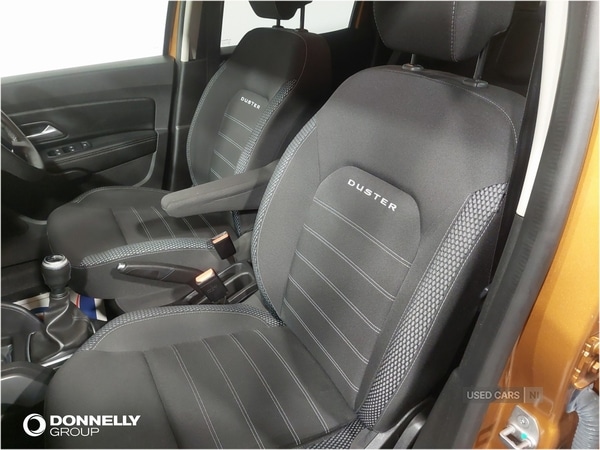 Used Dacia Duster 2018 for sale - 77970909: Photo 45