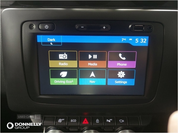 Used Dacia Duster 2018 for sale - 77970909: Photo 5