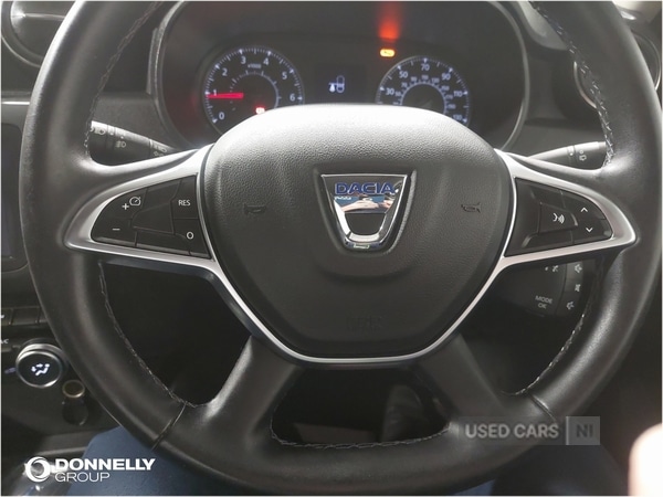 Used Dacia Duster 2018 for sale - 77970909: Photo 6