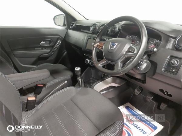 Used Dacia Duster 2018 for sale - 77970909: Photo 8