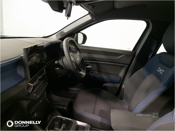 Used Dacia Duster 2025 for sale - 76914165: Photo 11