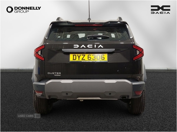Used Dacia Duster 2025 for sale - 76914165: Photo 14