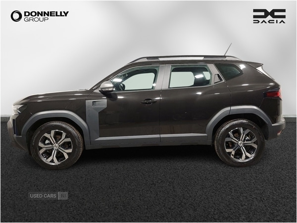 Used Dacia Duster 2025 for sale - 76914165: Photo 15