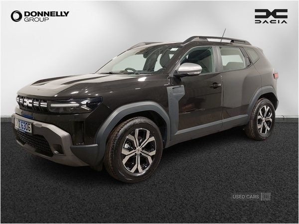 Used Dacia Duster 2025 for sale - 76914165: Photo 16