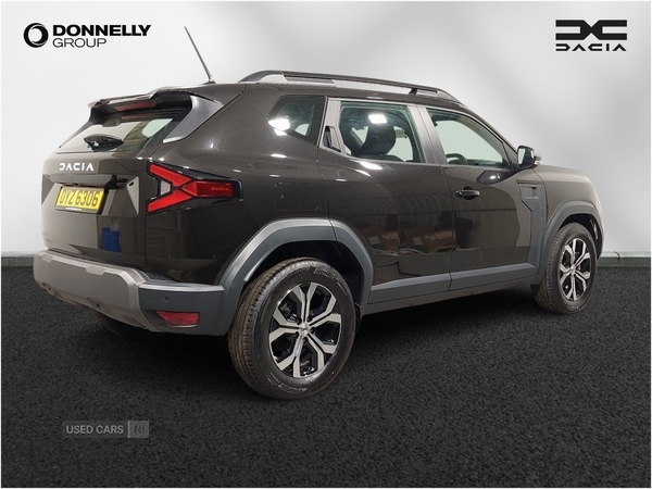 Used Dacia Duster 2025 for sale - 76914165: Photo 17