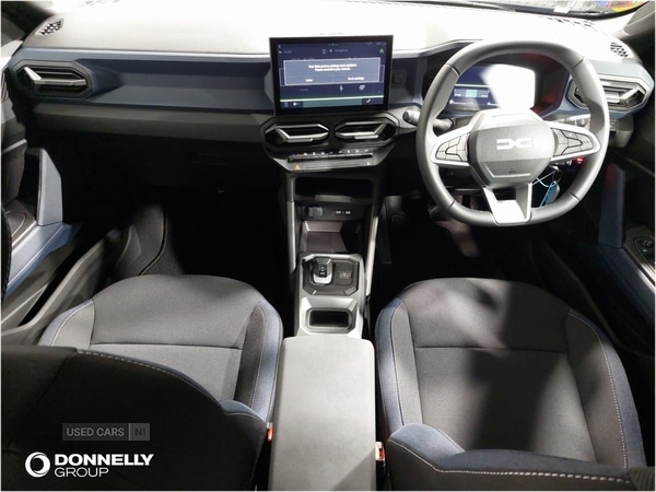 Used Dacia Duster 2025 for sale - 76914165: Photo 18