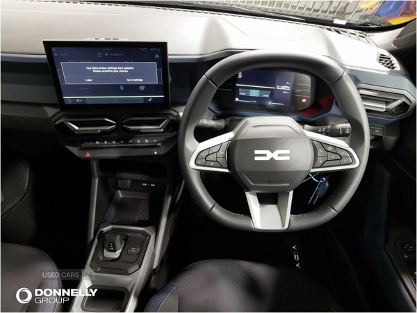 Used Dacia Duster 2025 for sale - 76914165: Photo 19